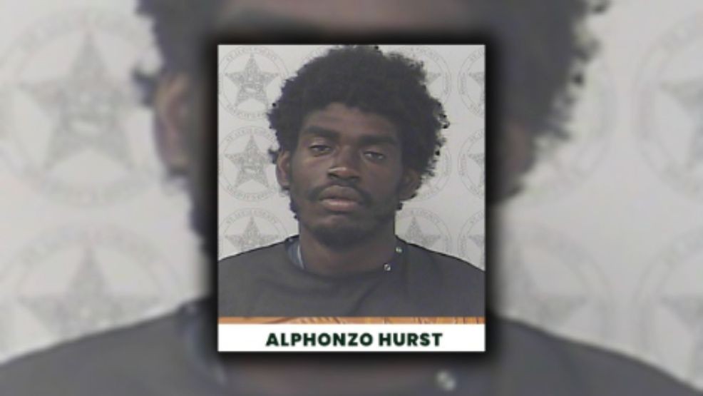 Operation Summer Heat resulted in multiple arrests, the recovery of three firearms and the seizure of 85 grams of marijuana during its opening day in Fort Pierce. (SLCSO)
