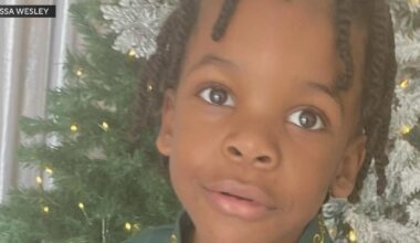 Grieving family speaks out after 7-year-old boy with autism drowns in Miami-Dade canal