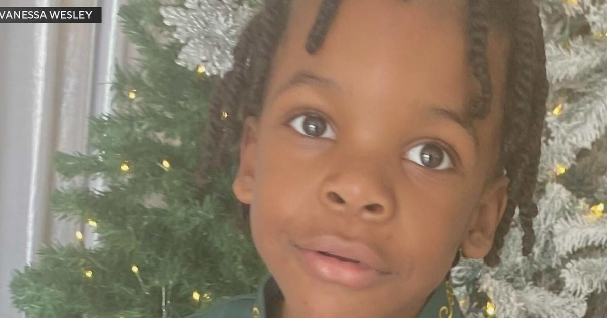 Grieving family speaks out after 7-year-old boy with autism drowns in Miami-Dade canal