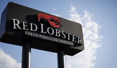 Red Lobster to shutdown its oldest location after company's financial struggles