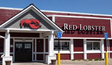 The Oldest Red Lobster Is Closing for Good