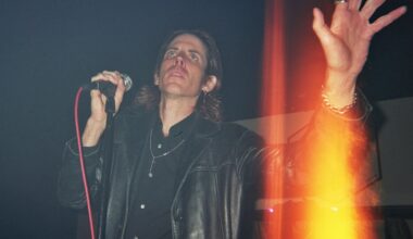 Blone Noble, Panic! DJs and the world's strongest fog machine converge in Orlando