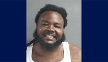 Man arrested after allegedly punching officiant over wedding cost, officials say