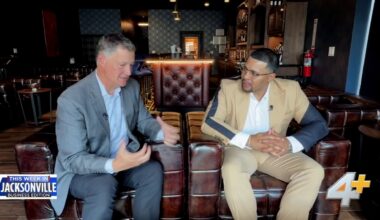 This Week in Jacksonville: Business Edition