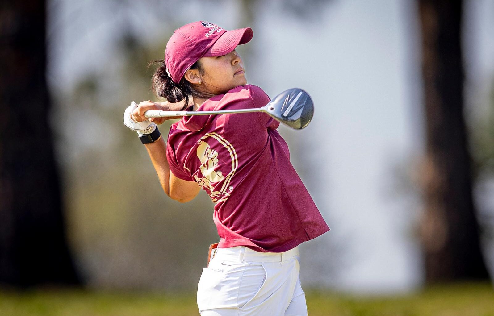 Women's Golf