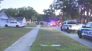 Orlando police respond to possible shooting near elementary school