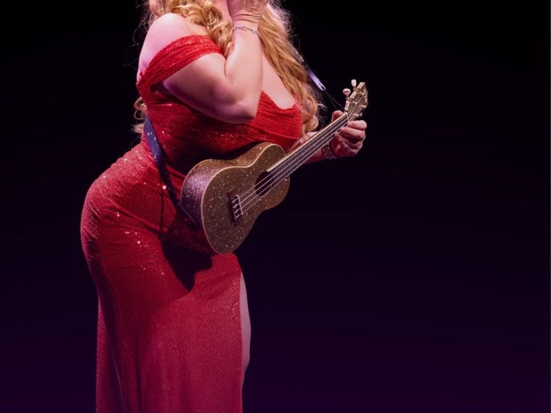 Orlando Fringe 2026 review: ‘Intimi(dating): A Cabaret About Sex and Dating’
