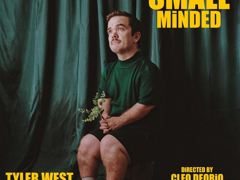 Orlando Fringe 2026 review: ‘Small Minded’