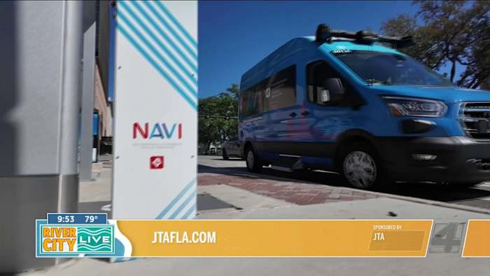 Why Jacksonville’s $1 bus fare is turning heads — and what it means for the future of public transit