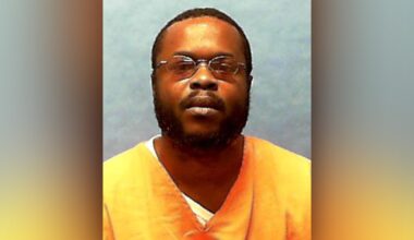 Florida to execute man for 2000 murder of a mother and 4-year-old girl