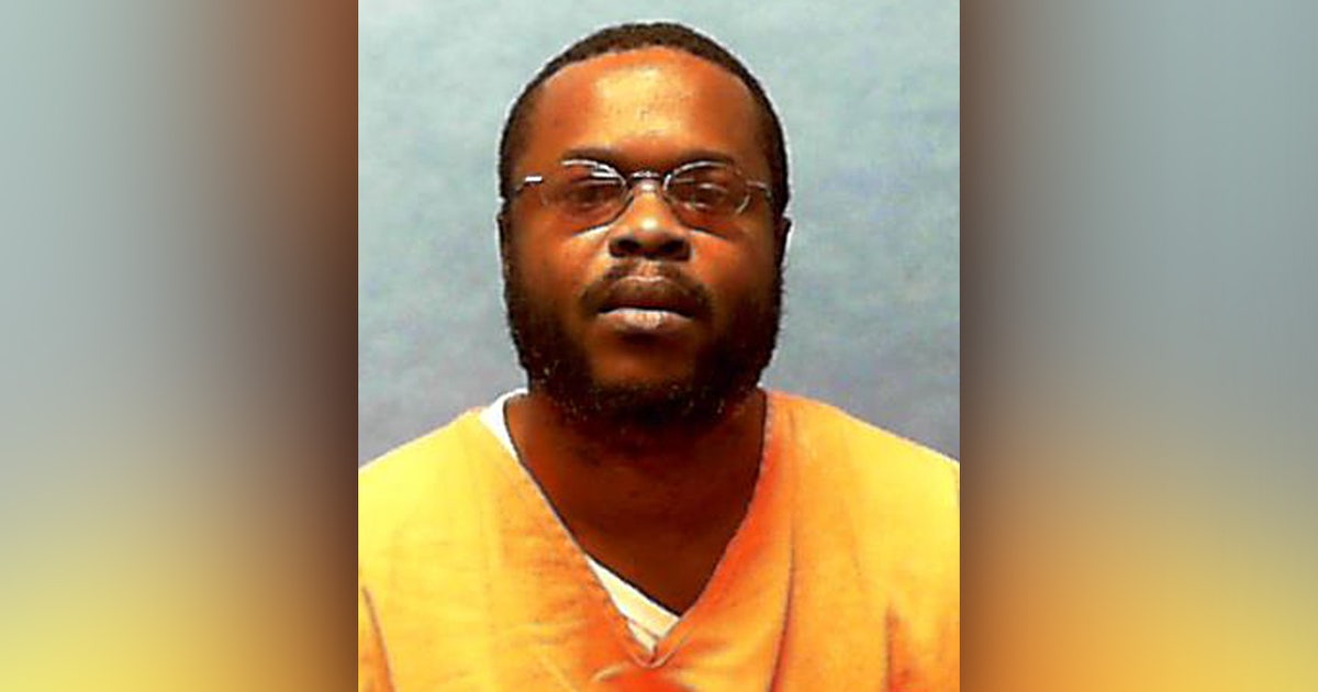Florida to execute man for 2000 murder of a mother and 4-year-old girl