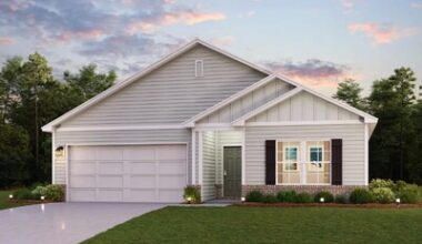 Century Complete Announces Grand Opening for New Homes in Panama City, Florida