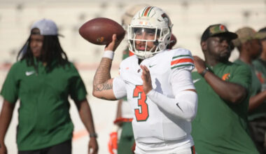 FAMU football seeing academic improvement early in Quinn Gray era