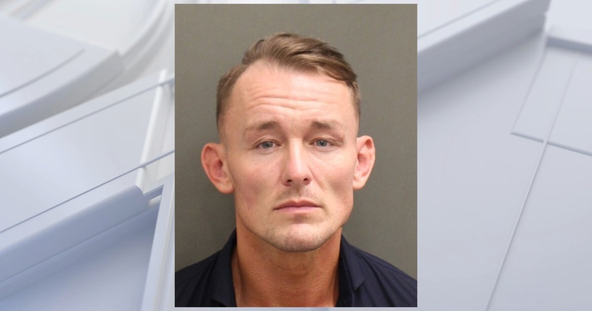 WWE star Ludwig Kaiser arrested on battery charge in Orange County