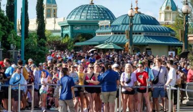 Pictures: Scenes from Universal Epic Universe on the eve of one-year anniversary – Orlando Sentinel