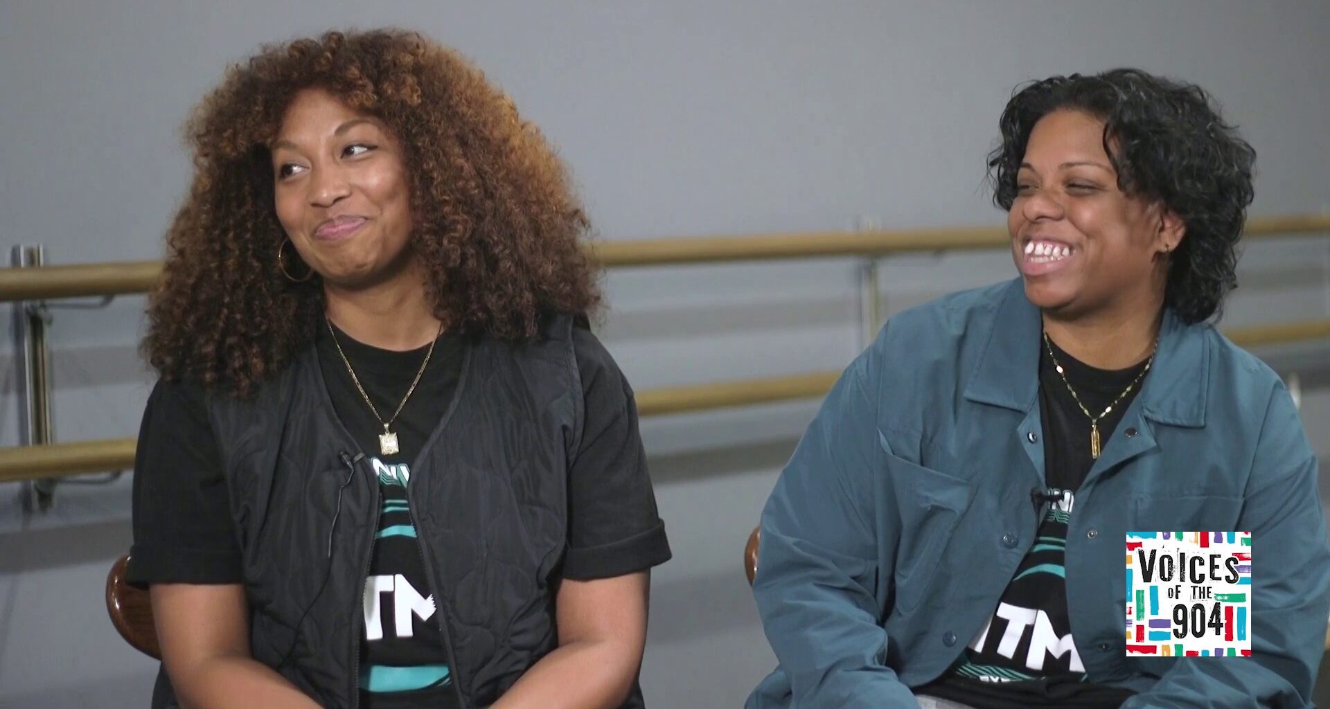 Voices of the 904 Ep. 6 - The rhythmic heartbeat at the center of Jacksonville’s street dance scene