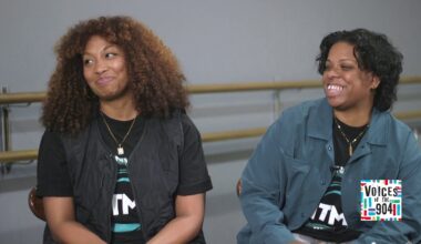 Voices of the 904 Ep. 6 - The rhythmic heartbeat at the center of Jacksonville’s street dance scene