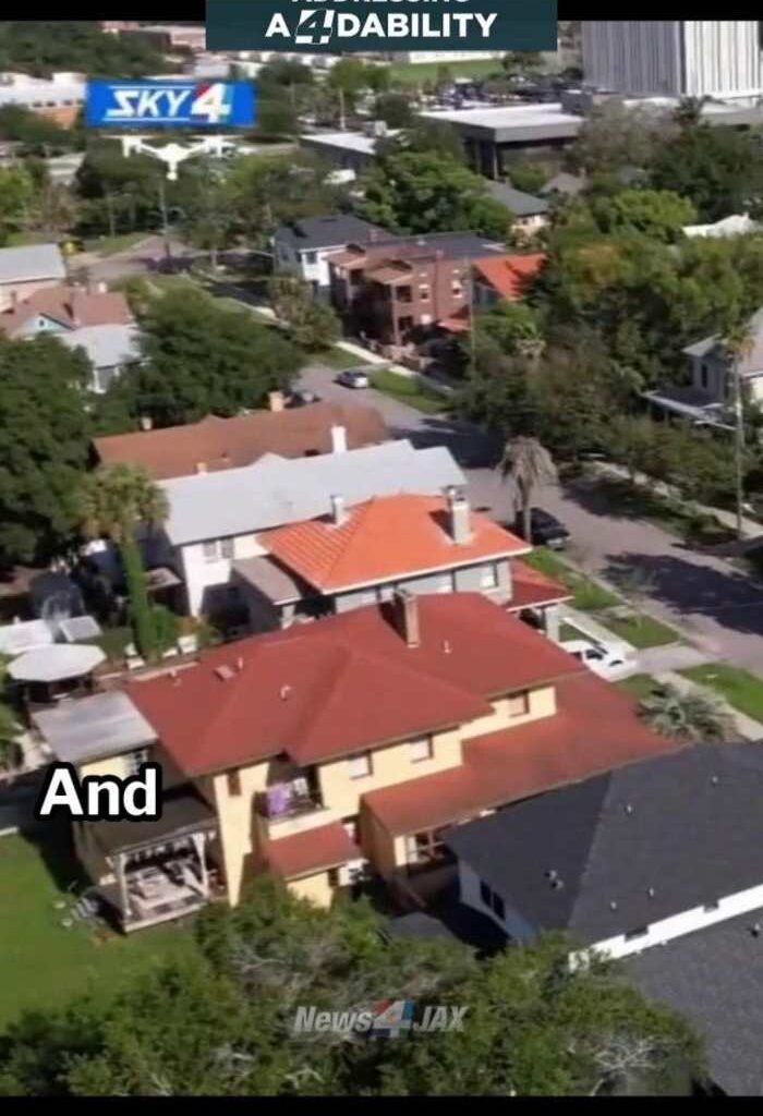 A $500M project coming to Springfield could help address Jacksonville’s housing affordability crisis