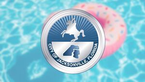 City of Jacksonville announces Memorial Day pool openings and Learn-to-Swim program