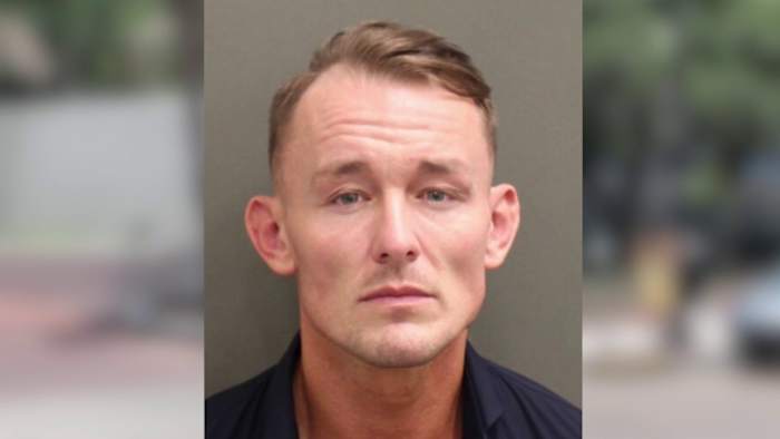 WWE wrestler accused of battery after alleged attack at downtown Orlando apartment