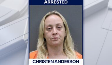 Florida woman accused of kicking trooper, urinating on road during DUI investigation: FHP