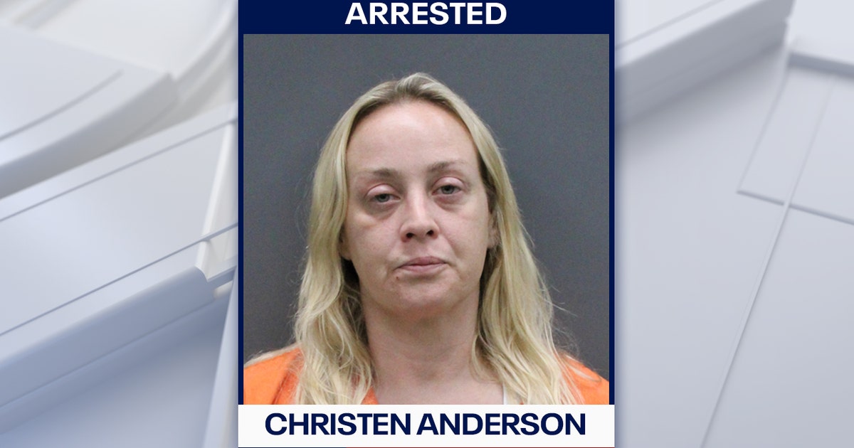 Florida woman accused of kicking trooper, urinating on road during DUI investigation: FHP