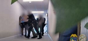 25 arrested in Jacksonville Beach prostitution sting operation, rescue 2 sex trafficking victims