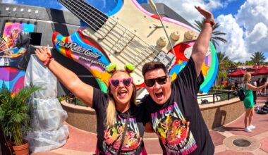 First ride: Disney's Rock 'n' Roller Coaster meets Muppets