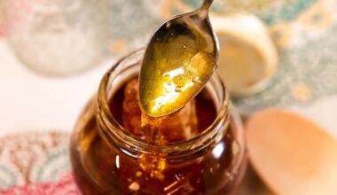 Leu Gardens hosts a deliciously educational honey tasting class this weekend