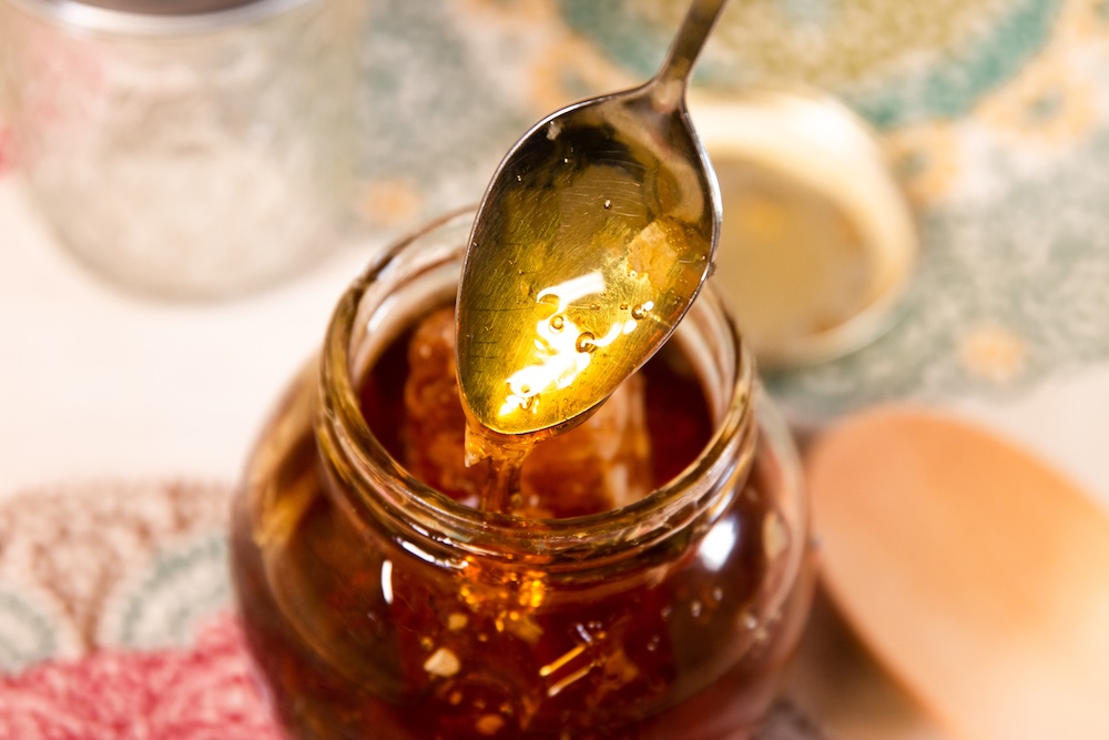 Leu Gardens hosts a deliciously educational honey tasting class this weekend
