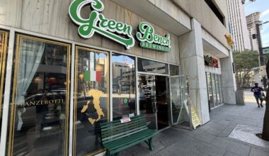St. Pete beer staple Green Bench opens new location in downtown Tampa