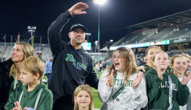 Florida coach Jon Sumrall reveals early career struggles, living in slums of San Diego and 'carrying a glock'