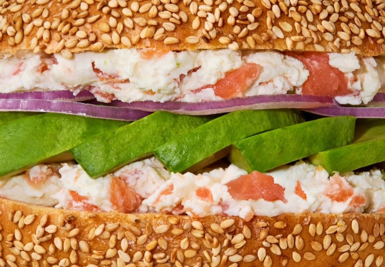 new Orlando restaurants H&H Bagels
