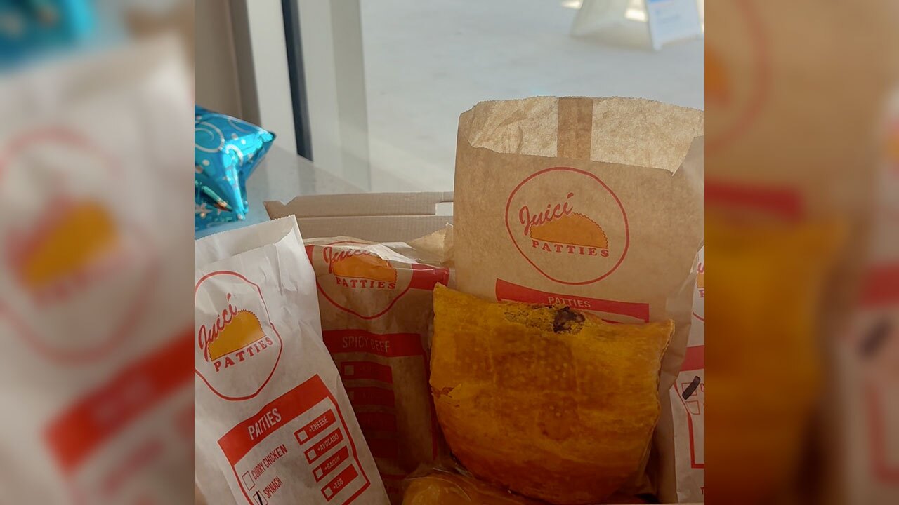 Juici Patties