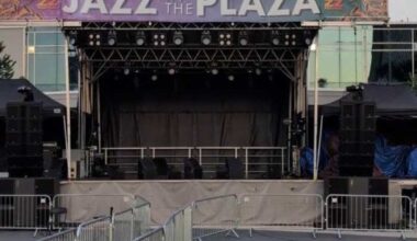 Main stage line up and more as Jacksonville Jazz Festival returns Downtown