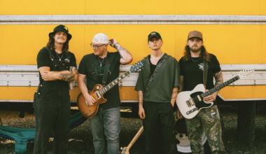 This weekend's Tampa Bay Barbecue Festival is a big St. Pete concert, too