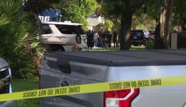 Clearwater woman fights off armed home intruder before deputies shoot, kill suspect