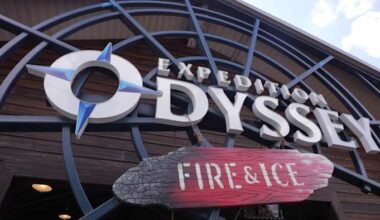 SeaWorld Orlando expands Expedition Odyssey with new Arctic adventure