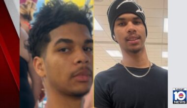 Police seek 15-year-old boy reported missing in Plantation