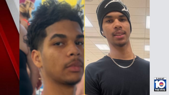Police seek 15-year-old boy reported missing in Plantation