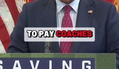 DeSantis signs bill to raise Florida coaches’ pay after years of News4JAX reporting on low wages