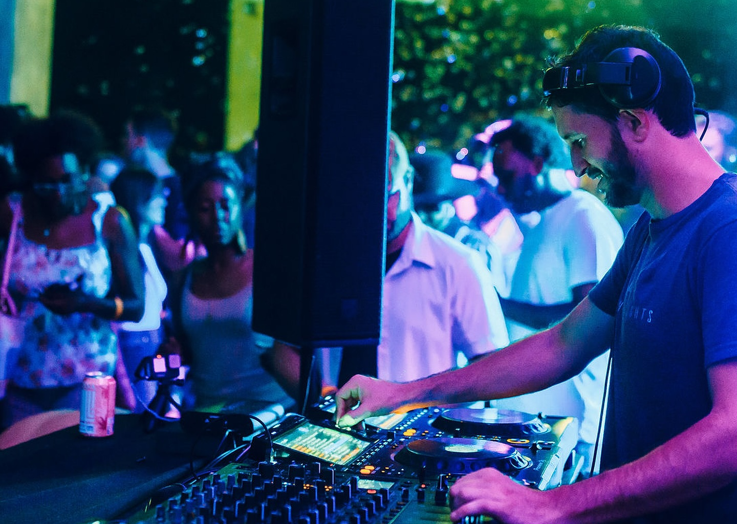 Another pop-up EDM concert is coming to the St. Pete Pier this weekend
