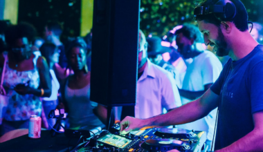 Another pop-up EDM concert is coming to the St. Pete Pier this weekend