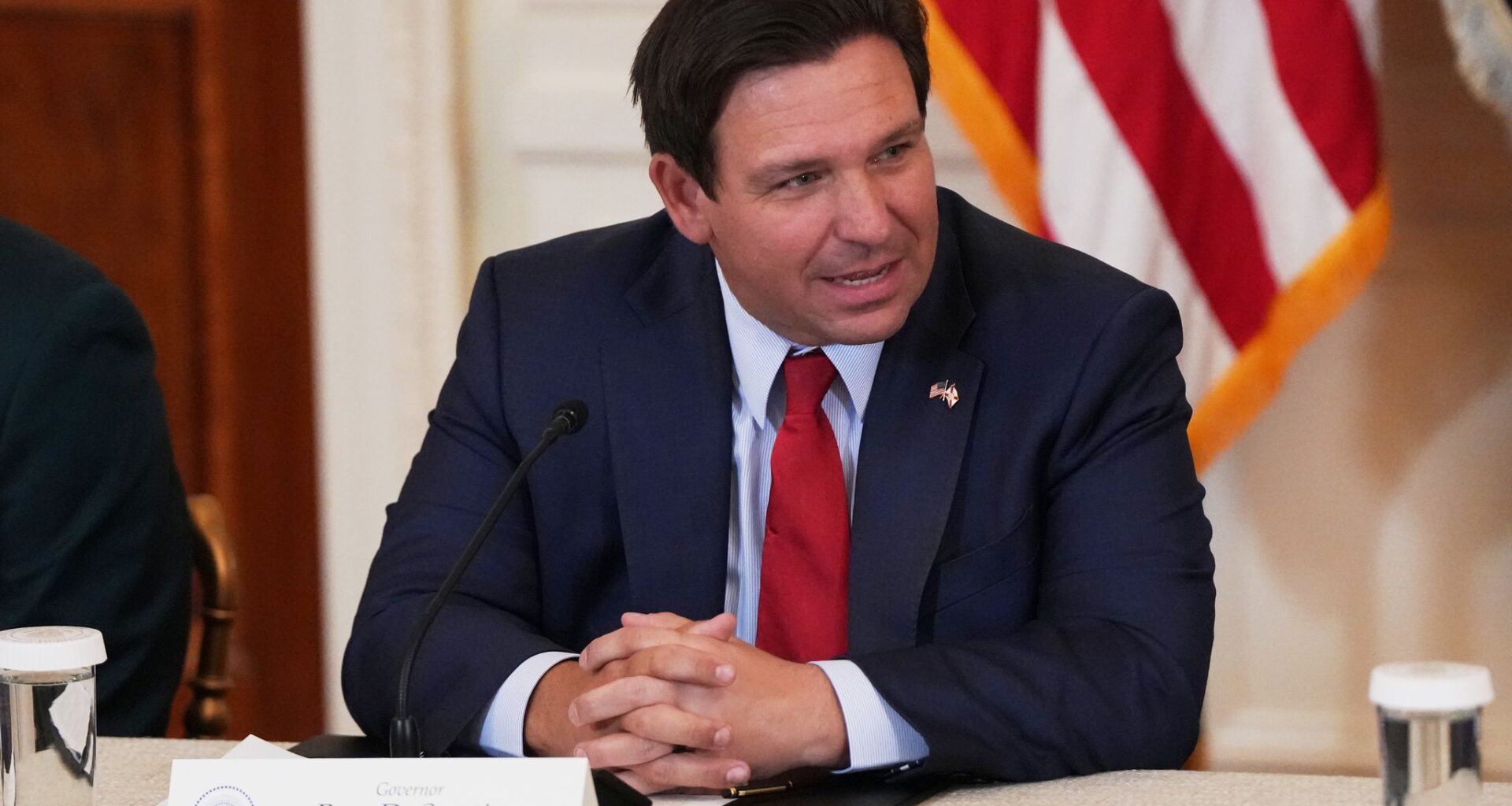 Florida signs 'Teddy Bridgewater Act' into law, allowing HS coaches to pay for certain things