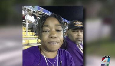Family seeks justice after an accused DUI driver with Stage 3 cancer kills Jacksonville grandmother