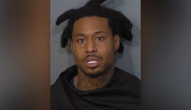Cold case cracked: Murder suspect arrested 10 years after Hillsborough County homicide