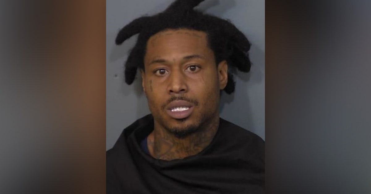 Cold case cracked: Murder suspect arrested 10 years after Hillsborough County homicide