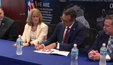USF launches federal partnership to combat human trafficking across Tampa Bay region