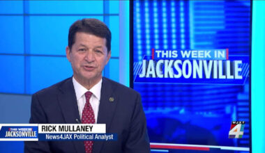 This Week In Jacksonville: Downtown investment, airport changes, city resilience in focus