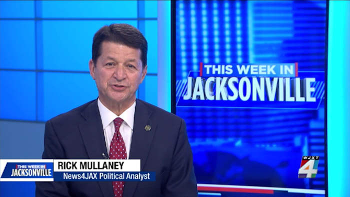 This Week In Jacksonville: Downtown investment, airport changes, city resilience in focus